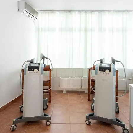 Szálloda Hora Venus