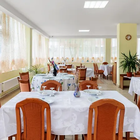 Hotel Hora 3*