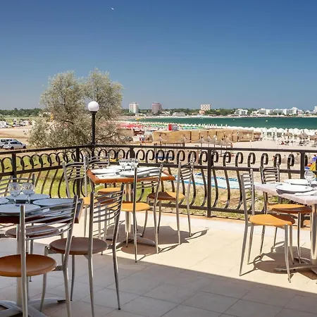 Hotel Hora Venus