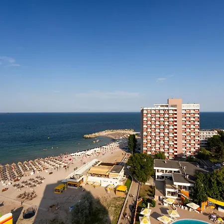 Hora Szálloda Venus