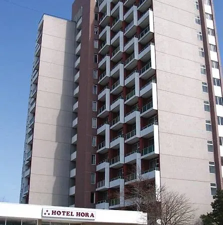 Hotel Hora