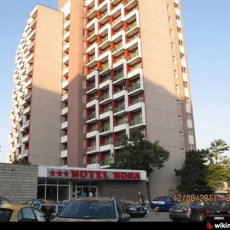 Hora Hotel