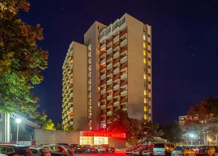 Hotel Hora 3*