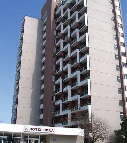 Hotel Hora