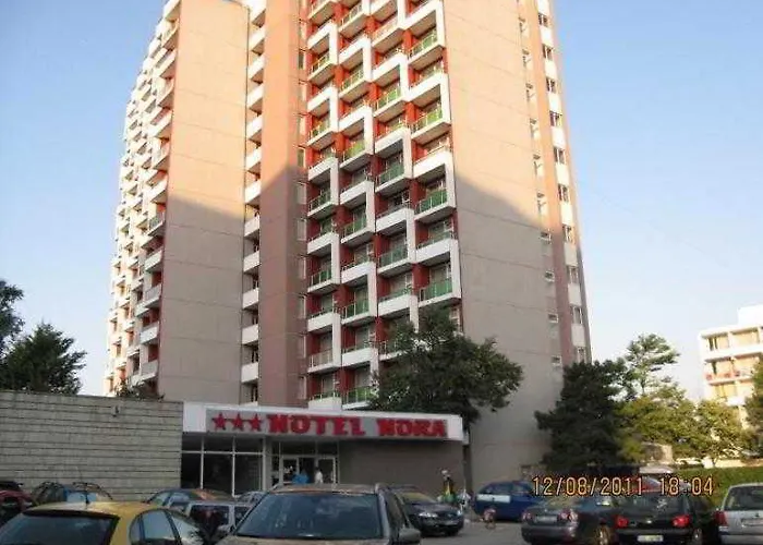 Hora Hotel